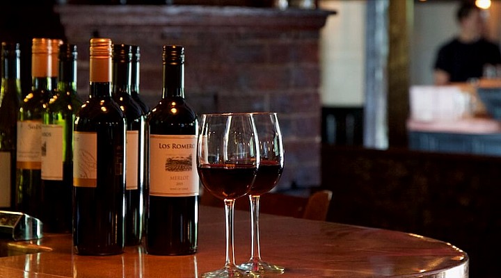 Image for Wine & Dine Stay from £154 per night
