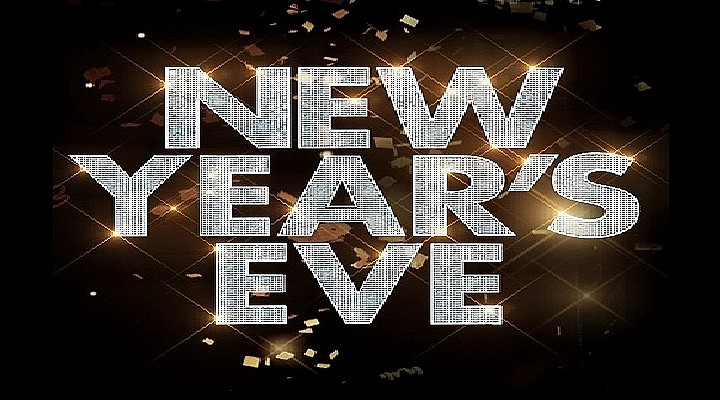 New Year's Eve Celebration 2021