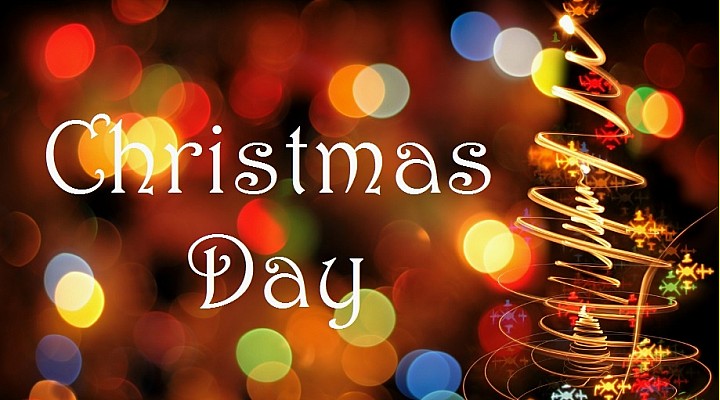 Christmas Day Lunch £79 per person