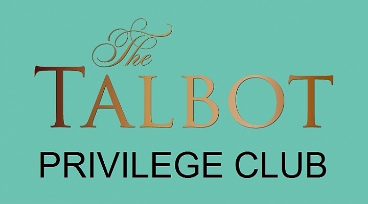 The Talbot Privilege Club
